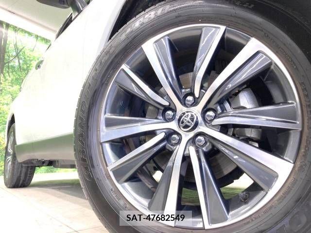 Toyota HARRIER 2023-02 273731-12