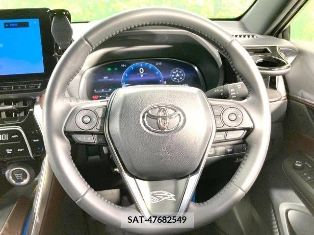 Toyota HARRIER 2023-02 273731-13