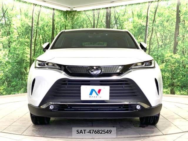 Toyota HARRIER 2023-02 273731-14