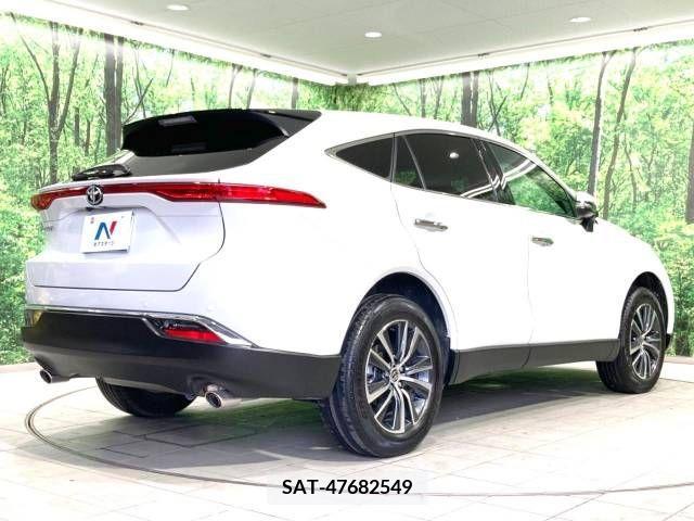 Toyota HARRIER 2023-02 273731-17