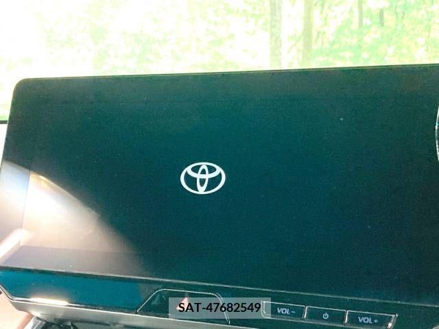 Toyota HARRIER 2023-02 273731-2
