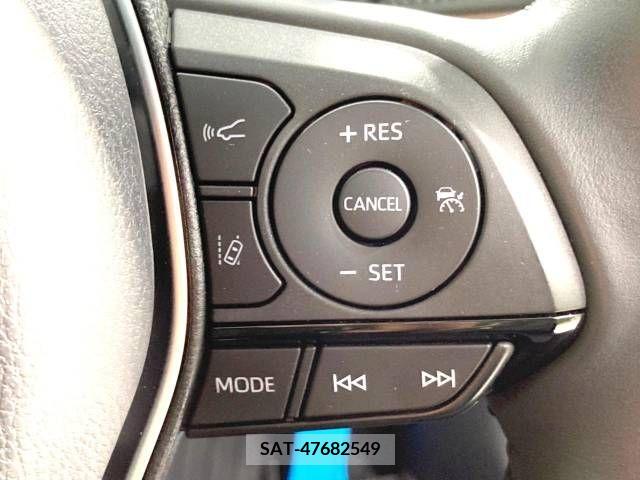 Toyota HARRIER 2023-02 273731-5