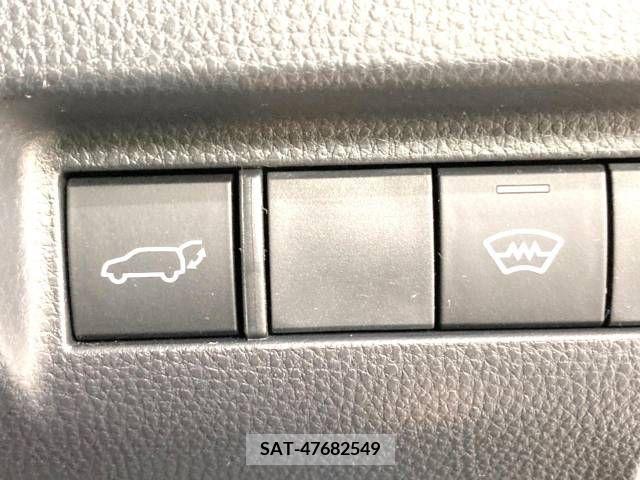 Toyota HARRIER 2023-02 273731-6