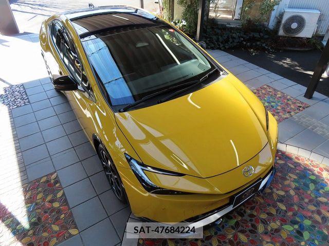 Toyota PRIUS PHV 2023-10 219080-8