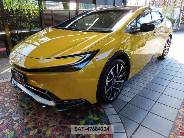 Toyota PRIUS PHV 2023-10 219080-12