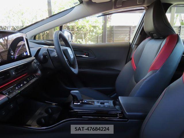 Toyota PRIUS PHV 2023-10 219080-19