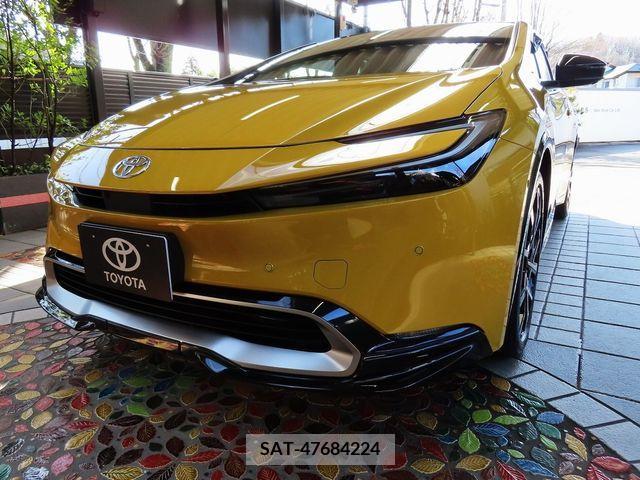 Toyota PRIUS PHV 2023-10 219080-0