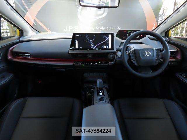 Toyota PRIUS PHV 2023-10 219080-2