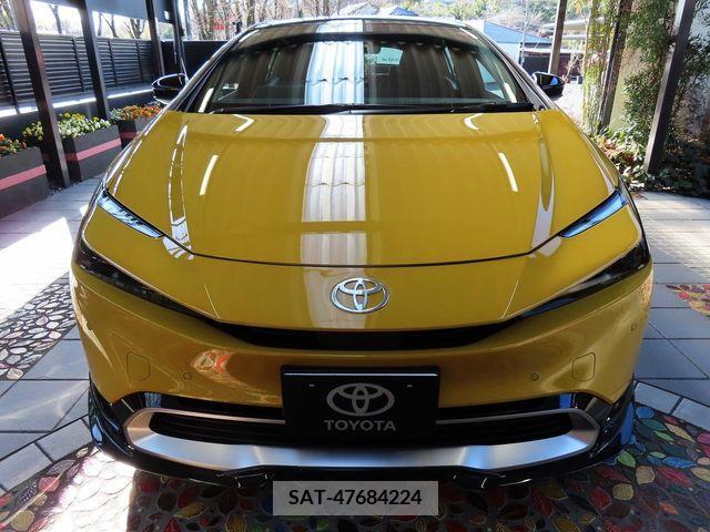 Toyota PRIUS PHV 2023-10 219080-3