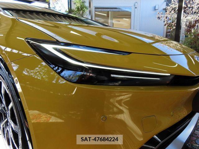 Toyota PRIUS PHV 2023-10 219080-5
