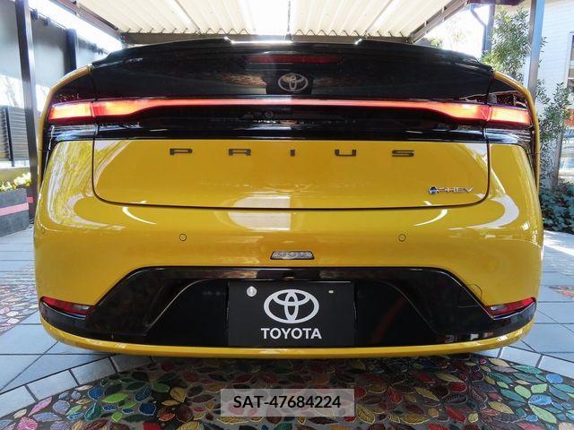 Toyota PRIUS PHV 2023-10 219080-7