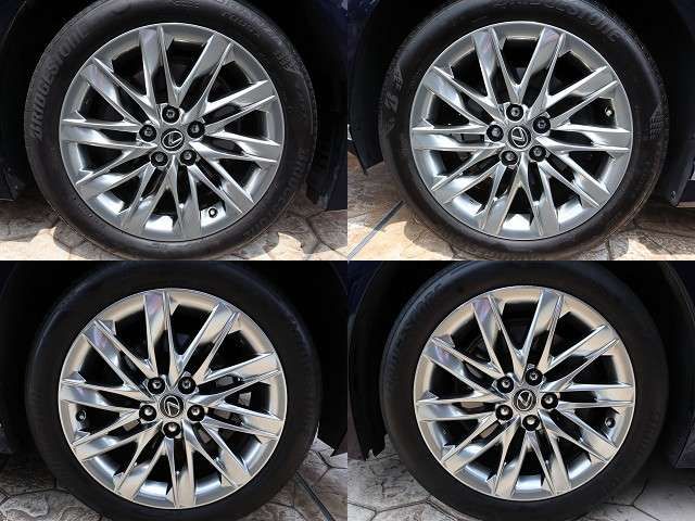 Lexus LS 2018-04 3424-29