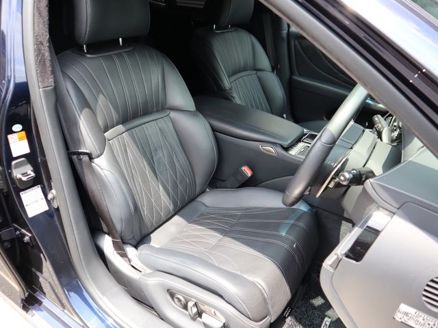 Lexus LS 2018-04 3424-8