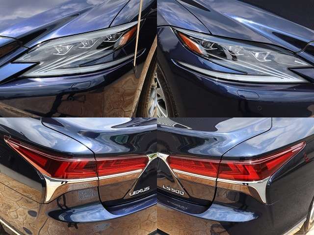 Lexus LS 2018-04 3424-28