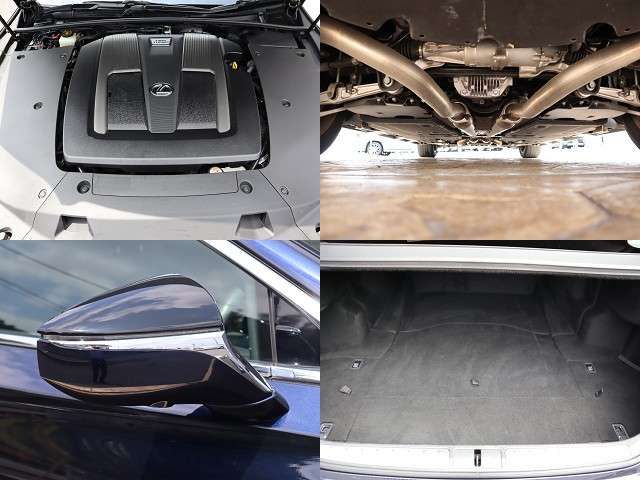 Lexus LS 2018-04 3424-27