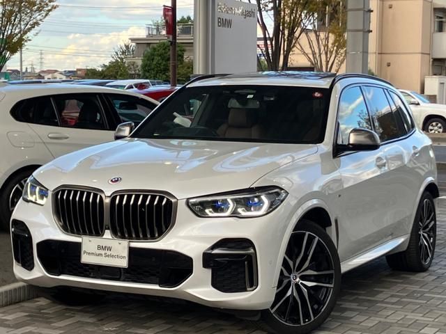 Bmw X5 2022-11 20582-0
