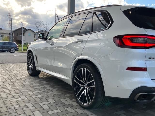 Bmw X5 2022-11 20582-14