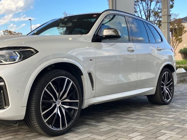 Bmw X5 2022-11 20582-12