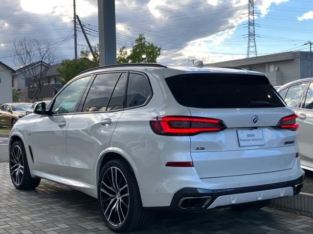 Bmw X5 2022-11 20582-2