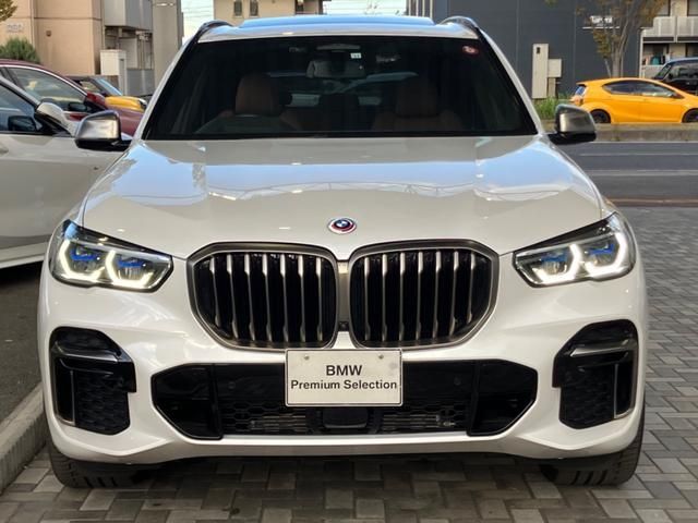 Bmw X5 2022-11 20582-3