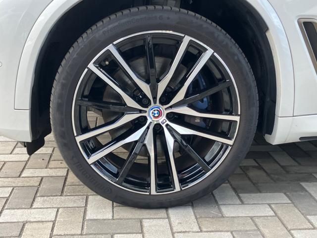 Bmw X5 2022-11 20582-13