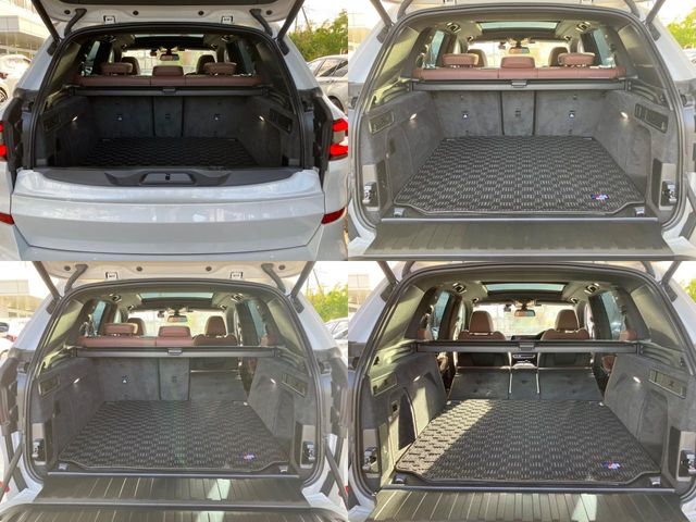 Bmw X5 2022-11 20582-15