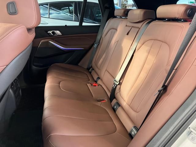 Bmw X5 2022-11 20582-18