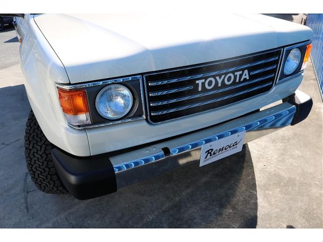 Toyota LAND CRUISER 2003-11 16533-9