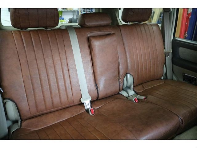 Toyota LAND CRUISER 2003-11 16533-14