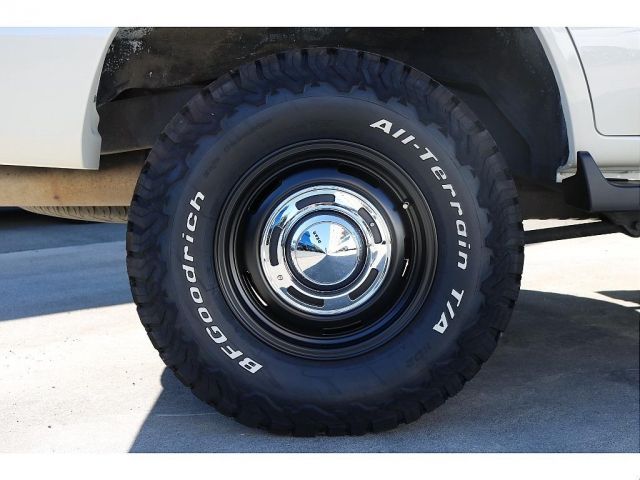 Toyota LAND CRUISER 2003-11 16533-18