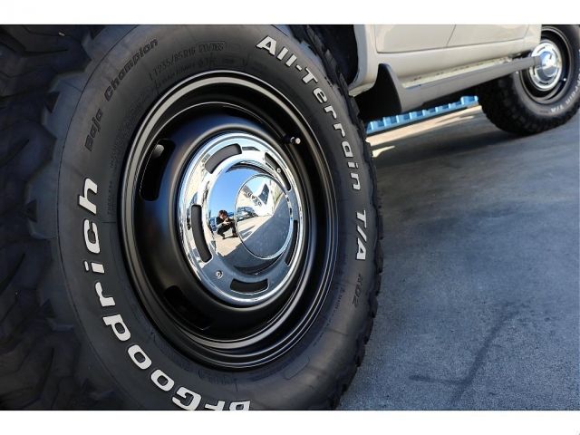 Toyota LAND CRUISER 2003-11 16533-19