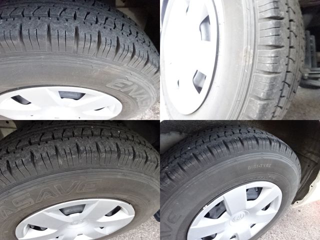Toyota REGIUSACE VAN 2013-09 25269-15
