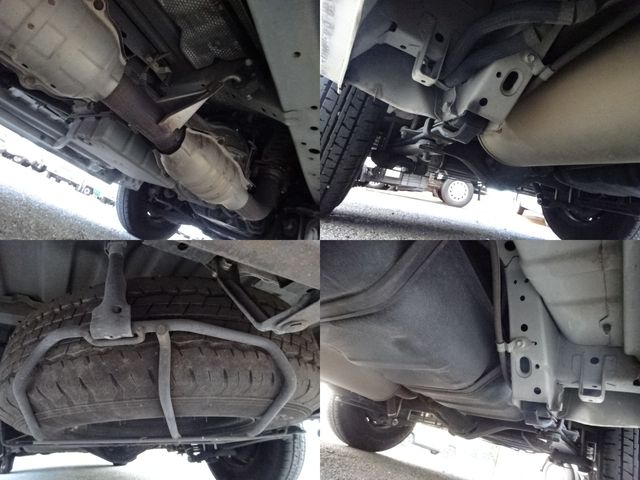 Toyota REGIUSACE VAN 2013-09 25269-13