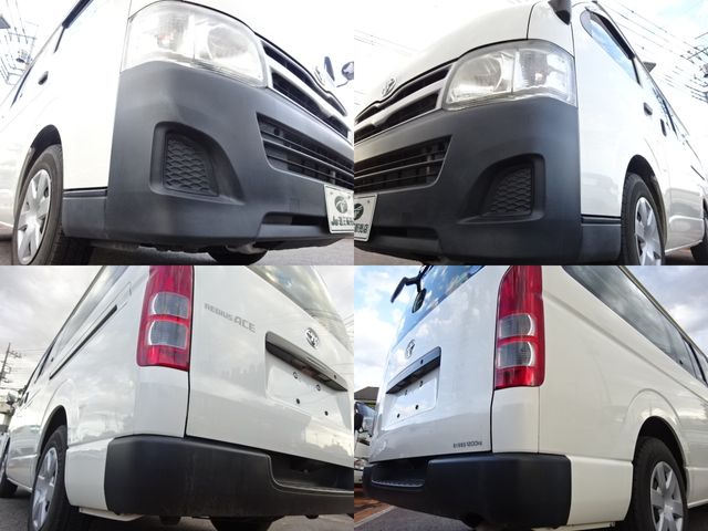 Toyota REGIUSACE VAN 2013-09 25269-2