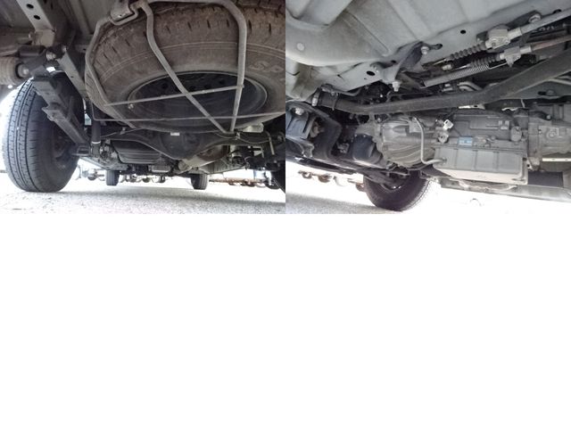 Toyota REGIUSACE VAN 2013-09 25269-14