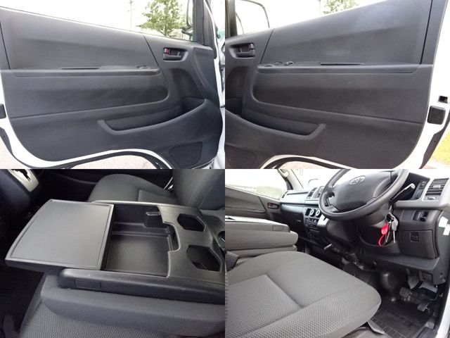 Toyota REGIUSACE VAN 2013-09 25269-5