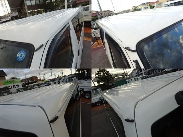 Toyota REGIUSACE VAN 2013-09 25269-10