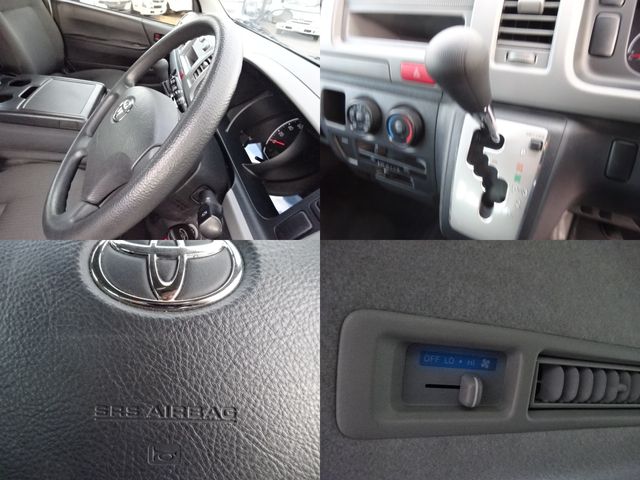 Toyota REGIUSACE VAN 2013-09 25269-8