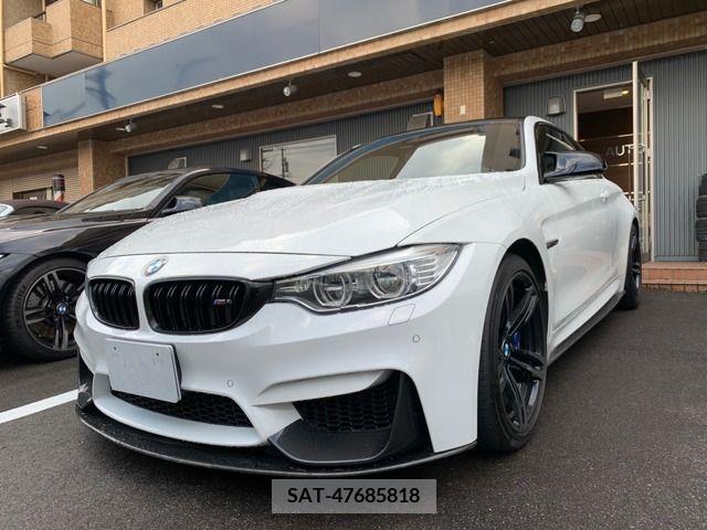 Bmw M4 2014-09 218752-0