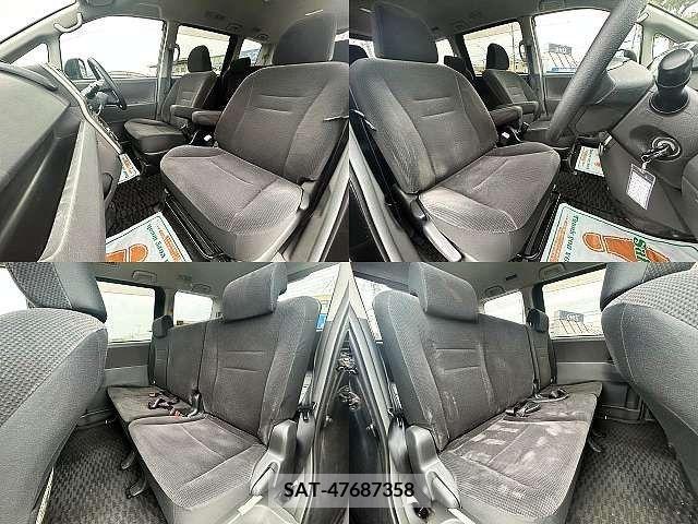 Toyota NOAH 2009-04 233429-5