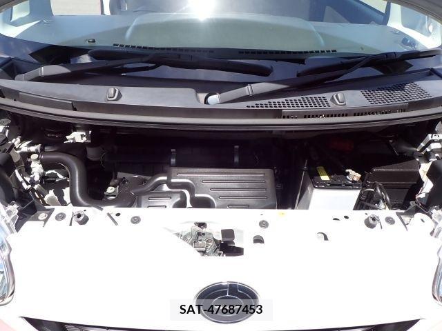 Daihatsu MOVE 2019-09 351245-20