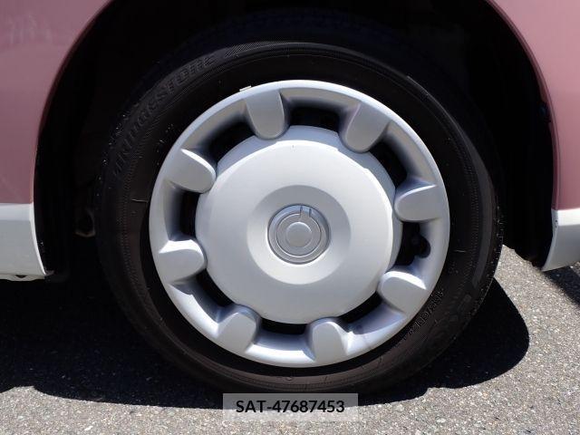 Daihatsu MOVE 2019-09 351245-19