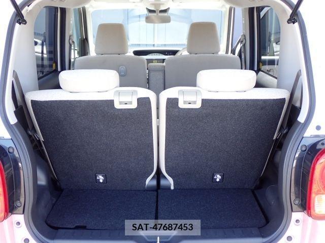 Daihatsu MOVE 2019-09 351245-17