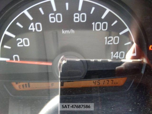Nissan CLIPPER 2020-07 365522-8