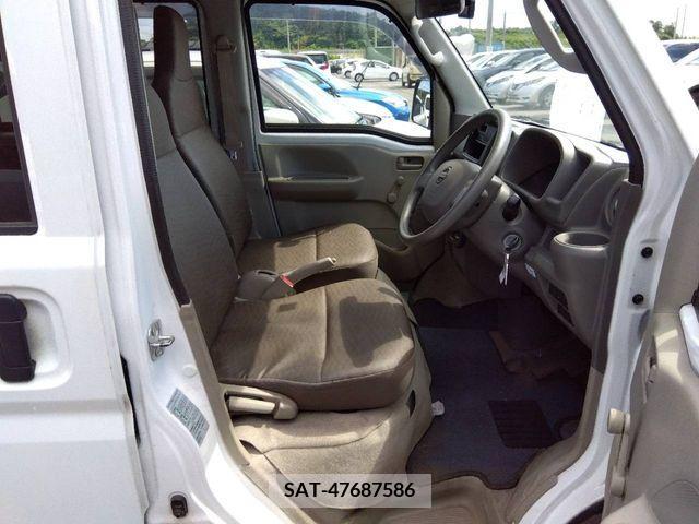 Nissan CLIPPER 2020-07 365522-5