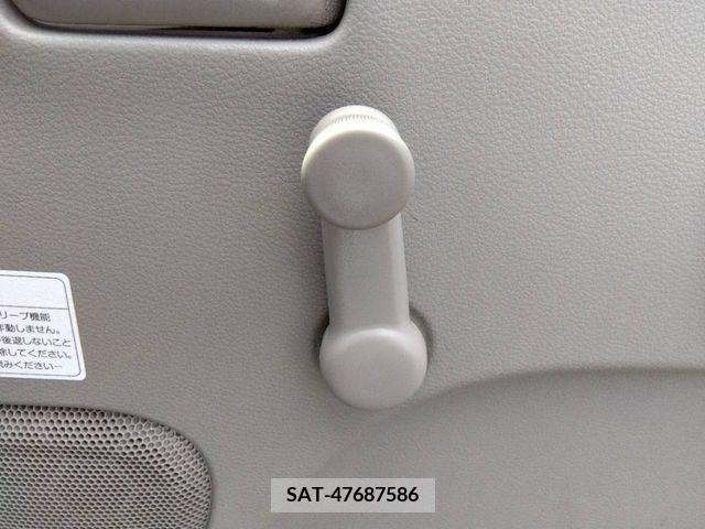Nissan CLIPPER 2020-07 365522-7