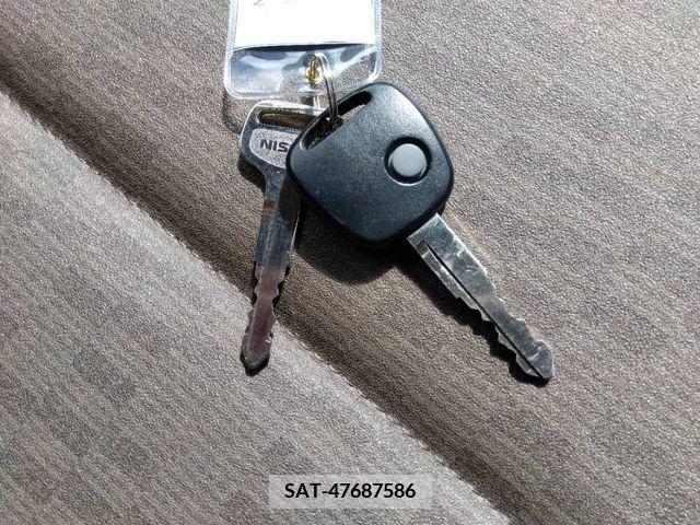 Nissan CLIPPER 2020-07 365522-9