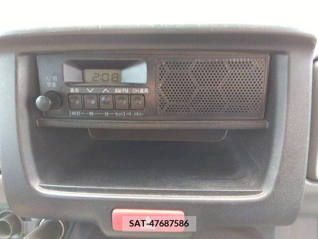 Nissan CLIPPER 2020-07 365522-6