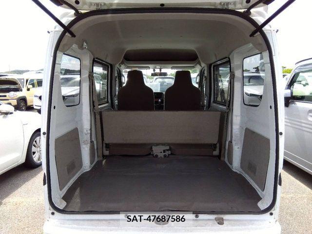 Nissan CLIPPER 2020-07 365522-2