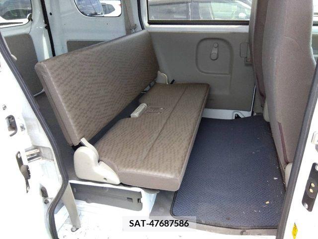 Nissan CLIPPER 2020-07 365522-4